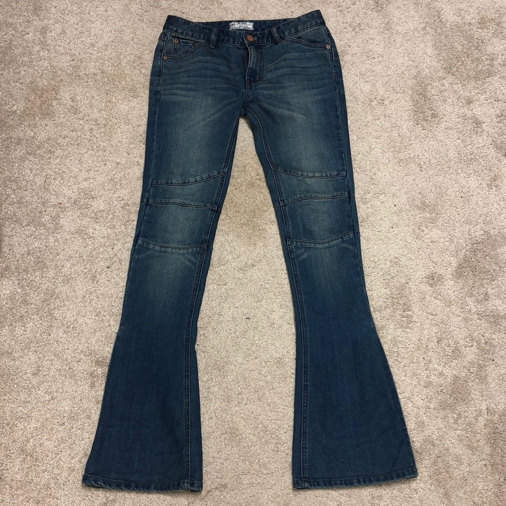 Flare Jeans/ Free People